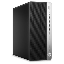HP EliteDesk 800 G5 Tower PC