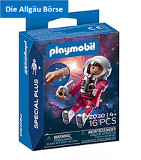 Playmobil Special plus 72030