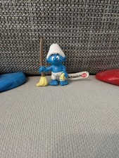 1x Pirat mit Wischmob Wie NEU