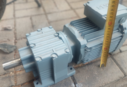 Sew getriebemotor - sew,
