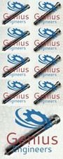 9x SIOUX SITZSTEIN DIAMANT