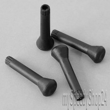 4 x Türpin Türknopf