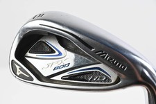 Mizuno JPX 800 HD #5 Eisen / 25 Grad / Stiff Flex Project X Gewehr Stahlschaft