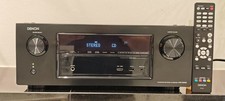 Denon AVR-X2000 7.1