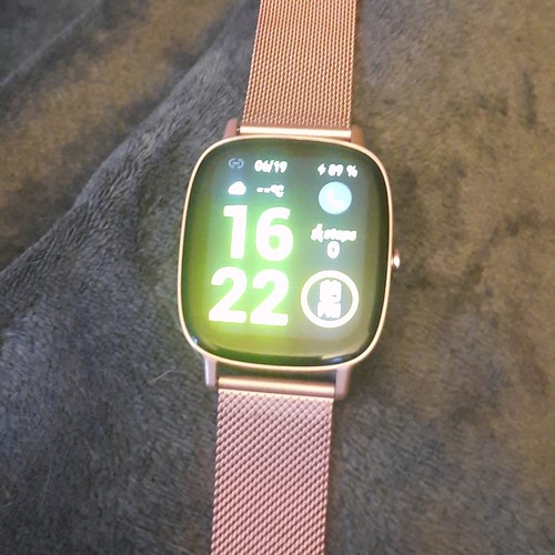 Smartwatch damen frauen mit - damen,