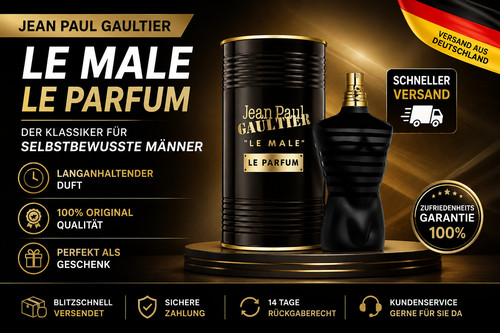 Jean paul gaultier beau - beau, le