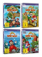 Die Super Mario Bros. Super