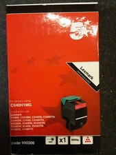 Kompatible Tonerkartusche