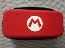 Nintendo Switch Hardcase