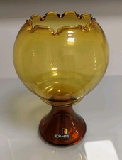 Glasvase, Blumenvase