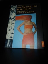 Der Mensch und seine Kleider