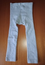 warme Strumpfhose Leggins ohne