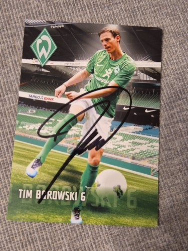 Werder bremen tim - ,,
