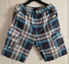 Herren Badeshorts, Badehose