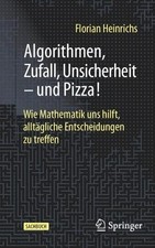 Algorithmen, Zufall