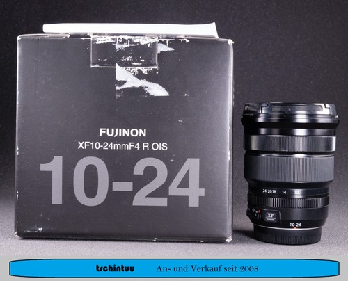 Fujifilm fuji mm f4 - fujifilm, xf