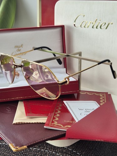 Cartier vendome laque - vendome,