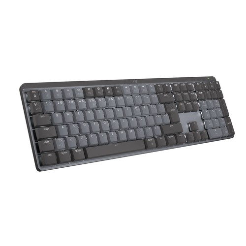 Logitech mechanisch - mx,