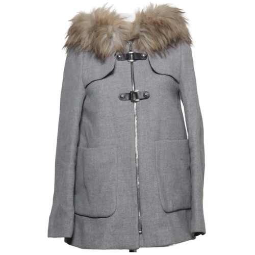 Zara woman dufflecoat - woman,, damen