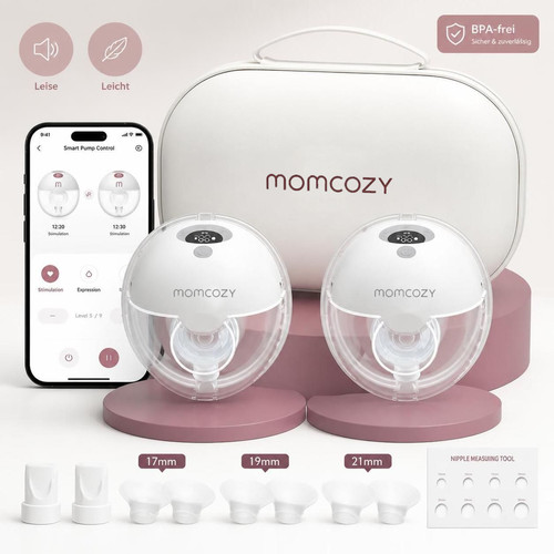 Grau doppel 2er set - 2er, m5
