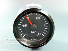 Vdo manometer mechanischer - vdo,