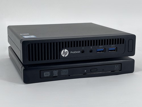 Prodesk 400 mini - hp,
