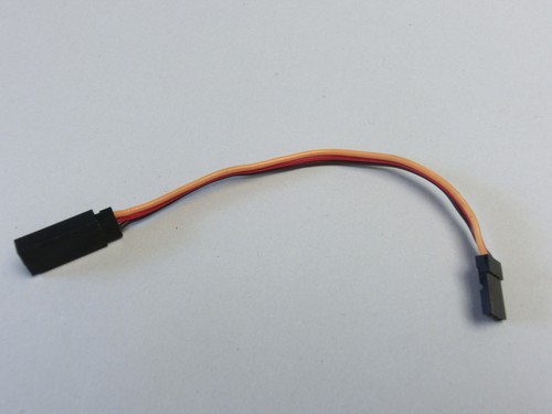 Stück servokabel cm - 1,
