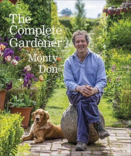 The complete gardener - complete, a