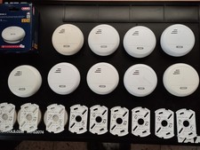 Abus Funk-Rauchmelder RM40 Li