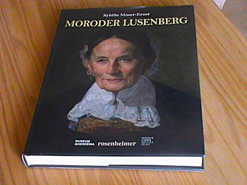 Sybille moser ernst moroder - moser-ernst,