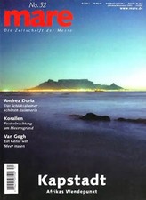 mare - Die Zeitschrift der