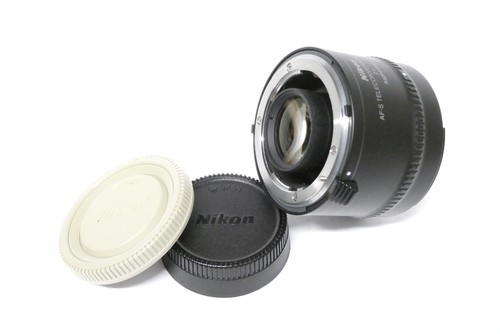Nikon 20e iii - nikon, tc-20e