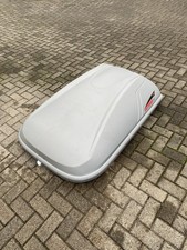 Dachbox Jetbag 360 ATU