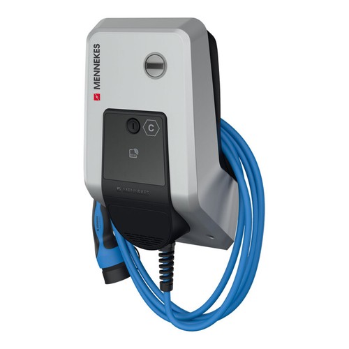 Mennekes mobil wallbox - mennekes, e-mobil,