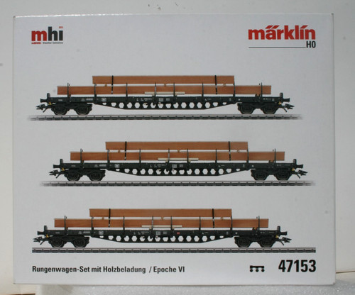 Märklin 47153