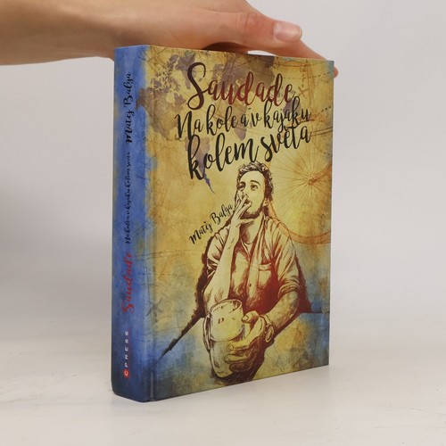 Saudade kole v - saudade., na