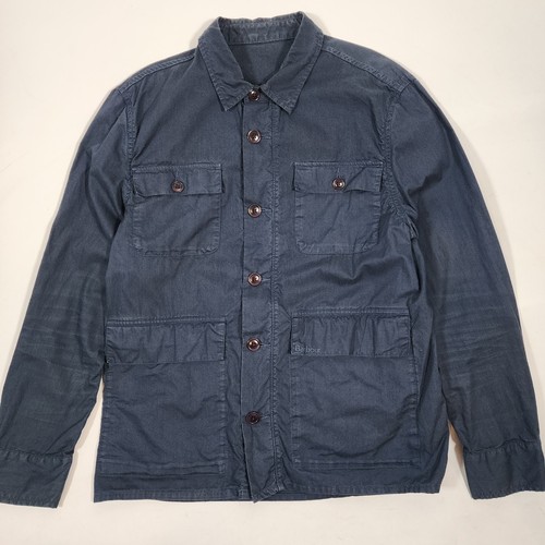 Barbour cowen commando - barbour, herren