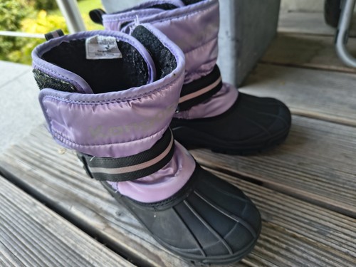 Kangaroos winterschuhe - kangaroos,