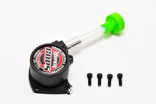 Hobao seilzugstarter set - hobao,