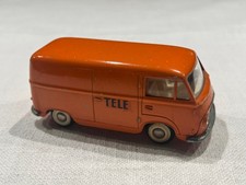 Tekno, Ford Transit "TELE"