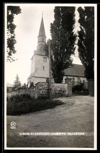 Ansichtskarte