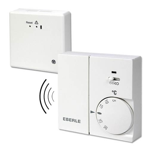 Eberle analoges funk - eberle, funk-set