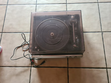 Dual CS 626 Plattenspieler   Rarität Turntable  Schallplattenspieler