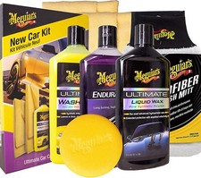 Meguiars Brillant