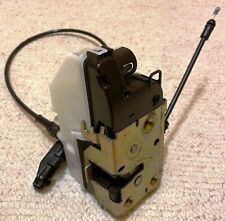 Renault Espace IV JK Türschloss ZV vorne rechts 4 -polig KONTAKTSCHALTER NEU!