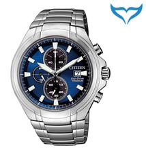 Citizen Super Titanium