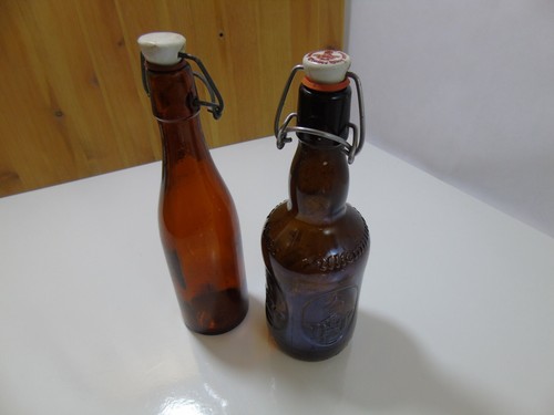 Ddr bierflasche - ddr,