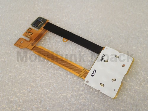 Original nokia 3600 slide - original,