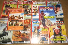 Missouri Western und andere