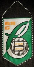 Orig. Wimpel BSG Chemie